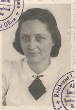 Ingrid Mathiesen