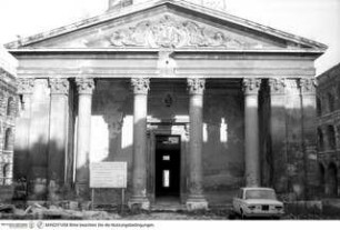 Vieille Charité
