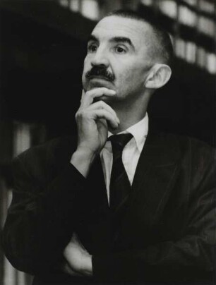Gunther Geserick