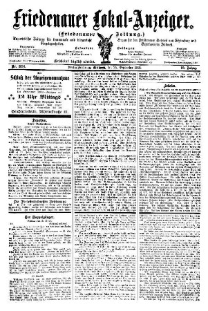 Nr. 226, 25.09.1912