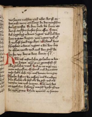 Geistliche Lehre