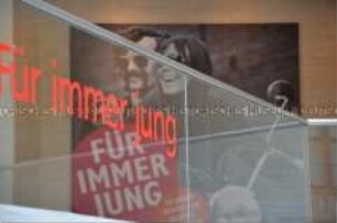 Fotowettbewerb "Unterwegs im Deutschen Historischen Museum": Für immer jung