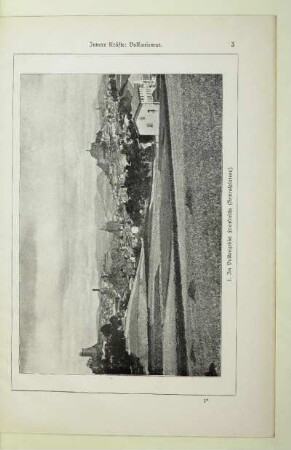 1. Im Vulkangebiet Frankreichs (Zentralplateau)