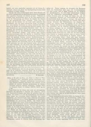 187-189 [Rezension] Anecdota Graeca theologica