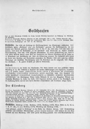 Goldhausen