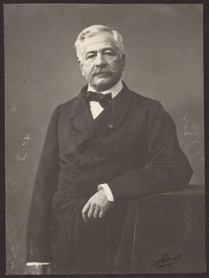 Lesseps, Ferdinand de