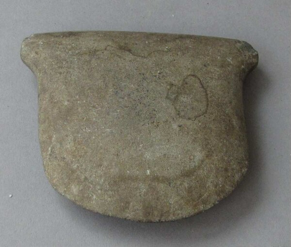 Stone axe