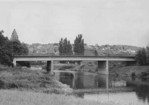 Straßenbrücke Wetzlar/Lahn