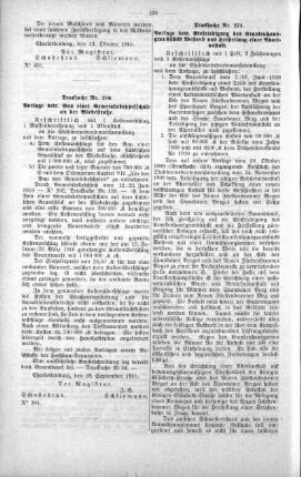 No. 18 (260-289) (269,270,271), 19. Oktober 1910