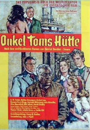Onkel Toms Hütte