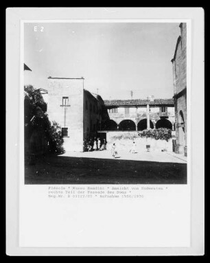 Museo Bandini