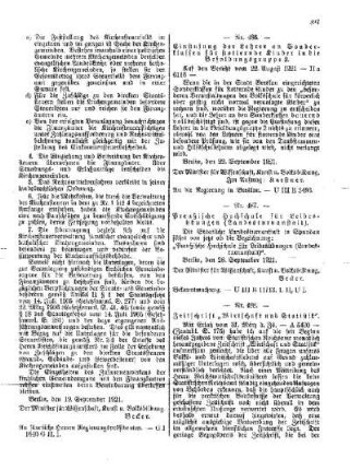 Zeitschrift "Wirtschaft und Statistik" : [Amtlicher Teil]