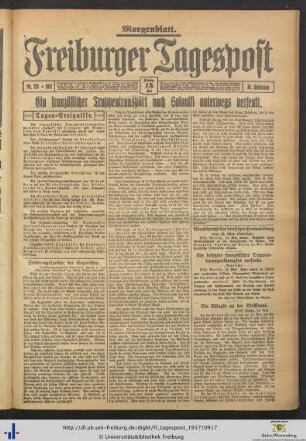 15.05.1917 (Morgenblatt)