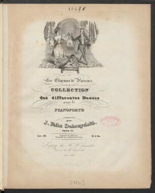 Liv. 2: Oeuv. 23