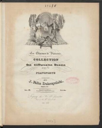 Liv. 2: Oeuv. 23