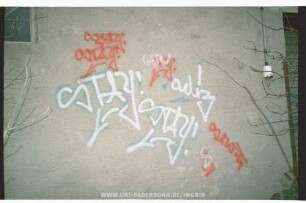 STAY! adiZ