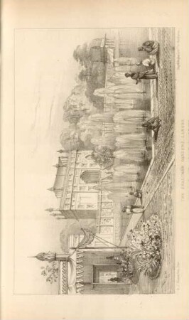 The Shalimar Gardens, Lahore