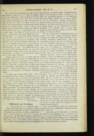 Wehrkraft und Erziehung