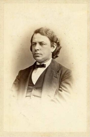 Joachim, Joseph (1831-1907)