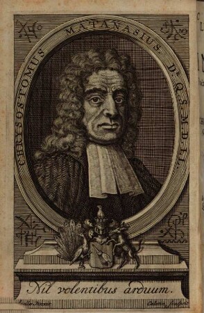 Le chef d'oeuvre d'un inconnu : Poëme, heureusement découvert et mis au jour avec des remarques savantes et recherchées ; On trouvera dans ce volume une lettre à Mons. le Duc D... Une Dissertation sur Homere et sur Chapelain