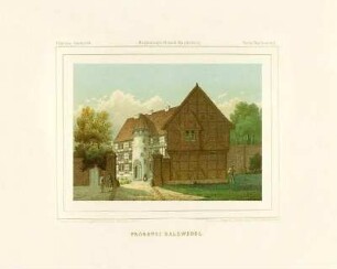 Probstei Salzwedel