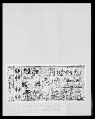 Werkstätten des Amuntempels von Karnak