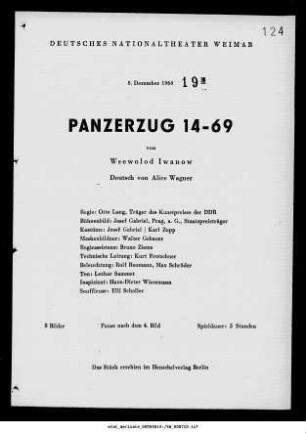 Panzerzug 14-69