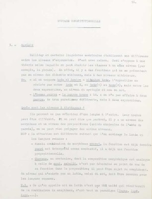 16-37, Syntaxe constitutionnelle