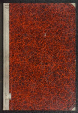 Livre de Vases