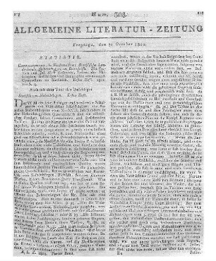 Ballmann, J. M.: Statistische Landeskunde Siebenbürgens im Grundrisse. H. 1. Hermannstadt : Hochmeister 1801 Auch u.d.T.: Statistik von Siebenbürgen.