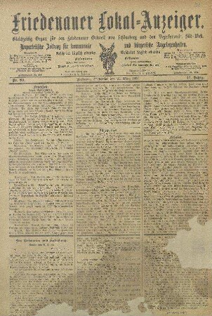 Nr. 69, 21.03.1907