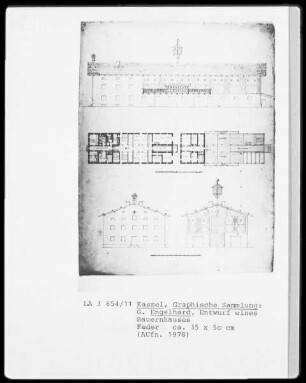Bauernhaus