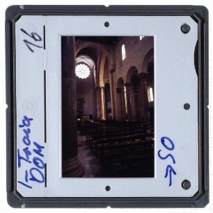 Troia, Santa Maria Assunta (Dom)