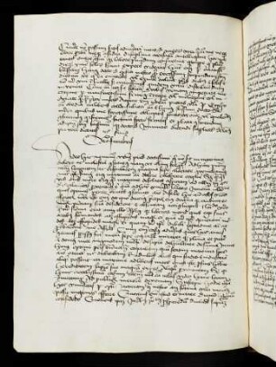 43v-44v Oratio in funere Jacobi de Turre Foroliviensis