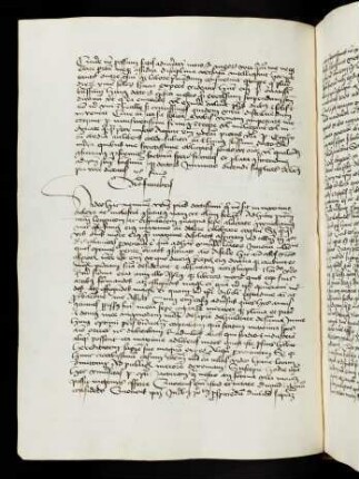 43v-44v Oratio in funere Jacobi de Turre Foroliviensis