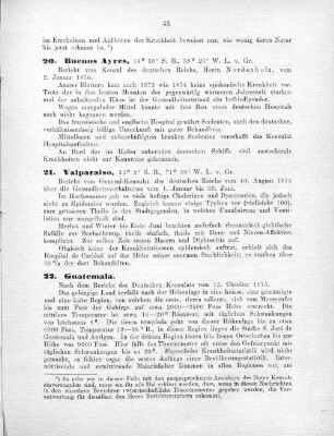 20. Buenos Ayres
