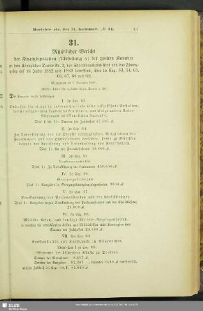 [Nr. 31-35]