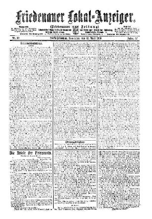 Nr. 89, 22.04.1920