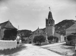 Église paroissiale Saint-Martin