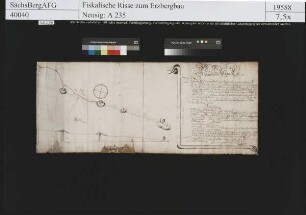Johannes Stolln in der Zeidelweide bei Fürstenau