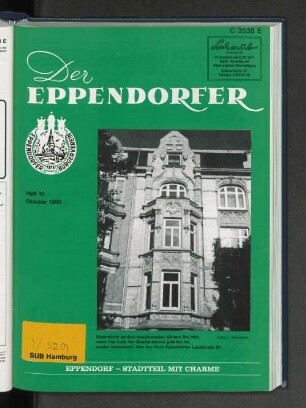 Heft 10 Oktober 1993