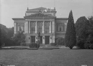 Neues Gewandhaus