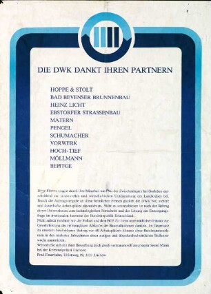 DWK