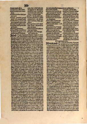 Opus pandectarum