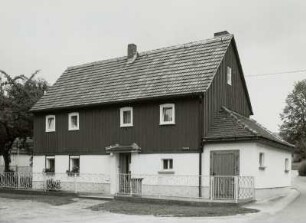 Wohnhaus, Großröhrsdorf