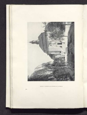 Rudolf Virchow-Krankenhaus, Kapelle