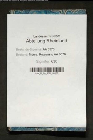 Rechnungen der lateinischen Schule