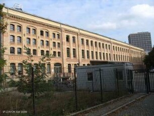 Königliche Porzellan Manufaktur & KPM; Berlin, Charlottenburg-Wilmersdorf
