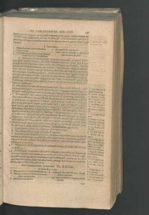 De Satisdatione tutorum. Tit. XXIIII.