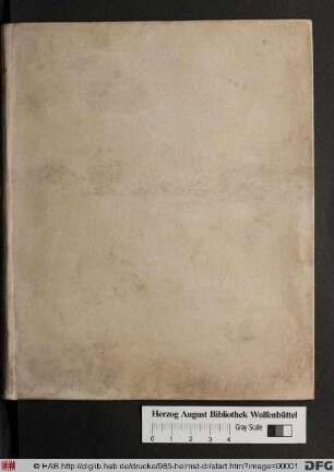 De Republica Romano-Germanica Liber Unus Auctore Jacobo Lampadio IC. : Cum Annotatis Hermanni Conringii Ad Partes Priores duas ac Tertiae capita VII.